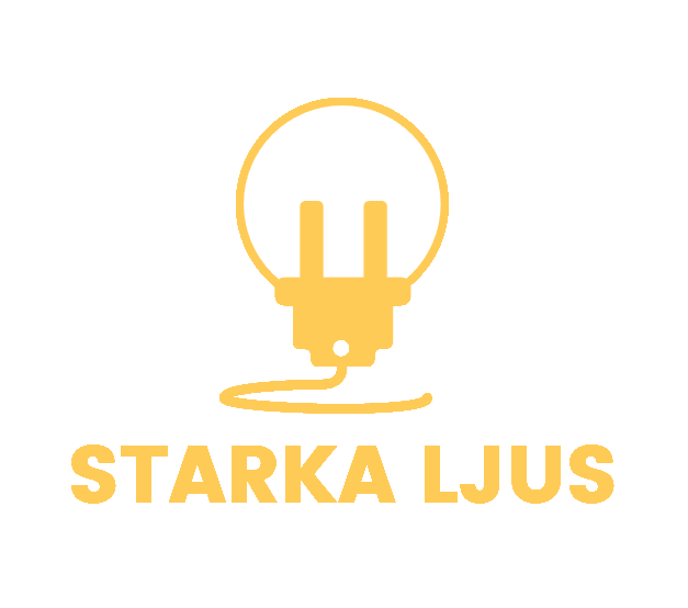 Starka Ljus