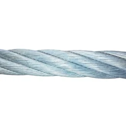 3 meter vajer till Sarfatti takkrona
