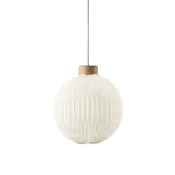 180 Pendel, medium light oak