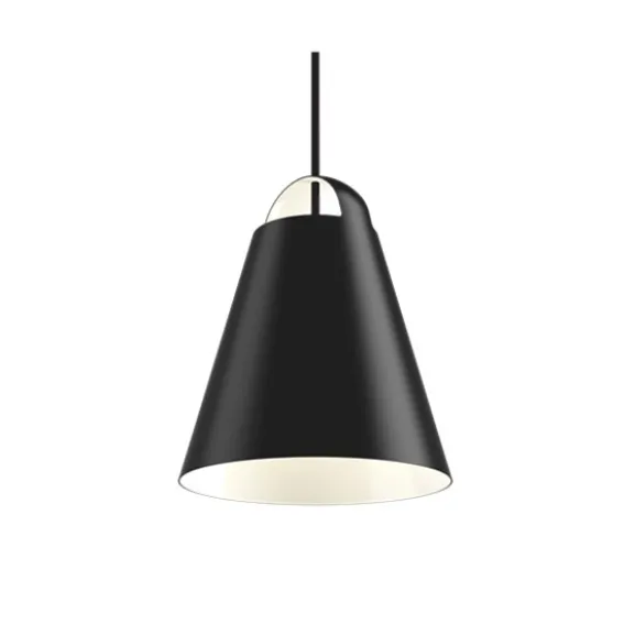 Above 250 pendel, svart 25cm