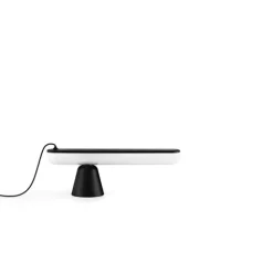 Acrobat bordslampa, svart
