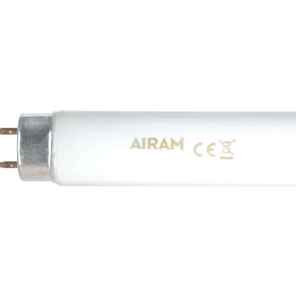 Airam T8 Lysrör varmvit 1500mm 3000K 58W G13 5250lm