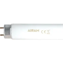 Airam T8 Lysrör varmvit 1500mm 3000K 58W G13 5200lm