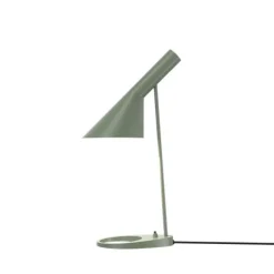 AJ Bordslampa, pale petroleum