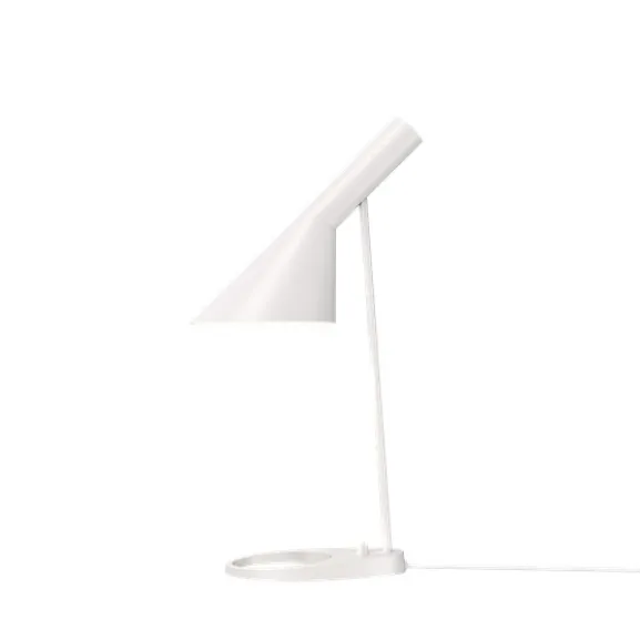 AJ Bordslampa, white
