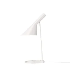 AJ Bordslampa, white