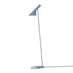 AJ Golvlampa, dusty blue
