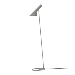 AJ Golvlampa, warm grey
