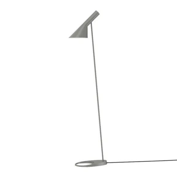AJ Golvlampa, warm grey