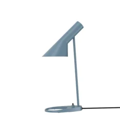 AJ mini bordslampa, dusty blue