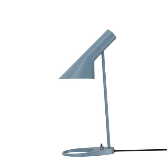 AJ mini bordslampa, dusty blue