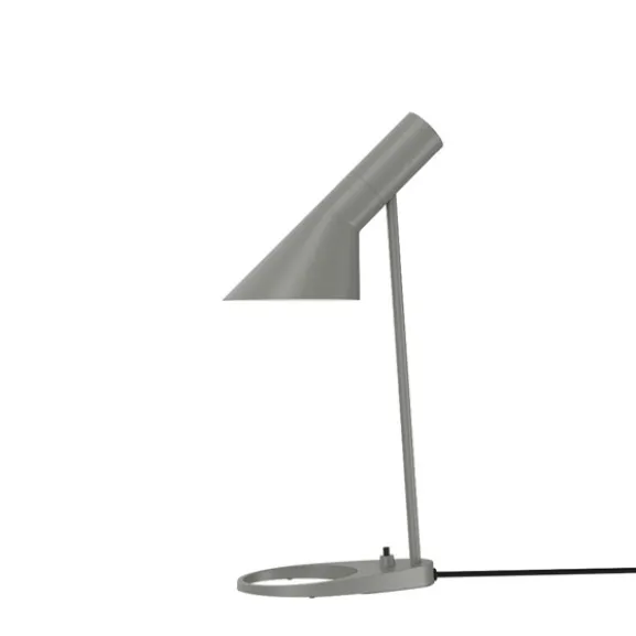AJ mini bordslampa, warm grey