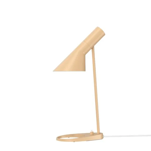 AJ mini bordslampa, warm sand