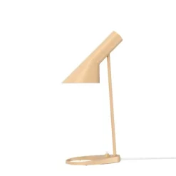 AJ mini bordslampa, warm sand