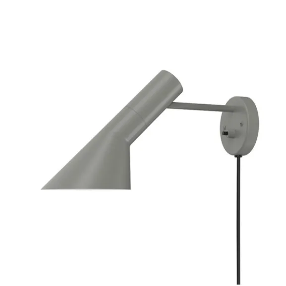 AJ Vägglampa, warm grey