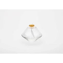 AKI oljelampa, Clear small