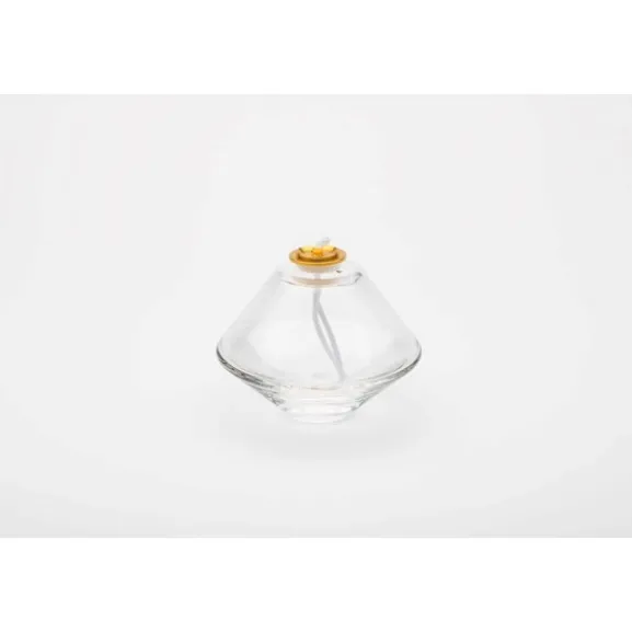 AKI oljelampa, Clear small
