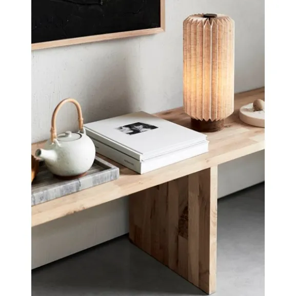 Alba bordslampa 37cm