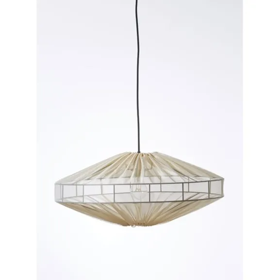 Alba lampskärm, Lounge havre Ø58cm