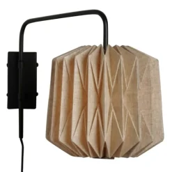 Alba vägglampa