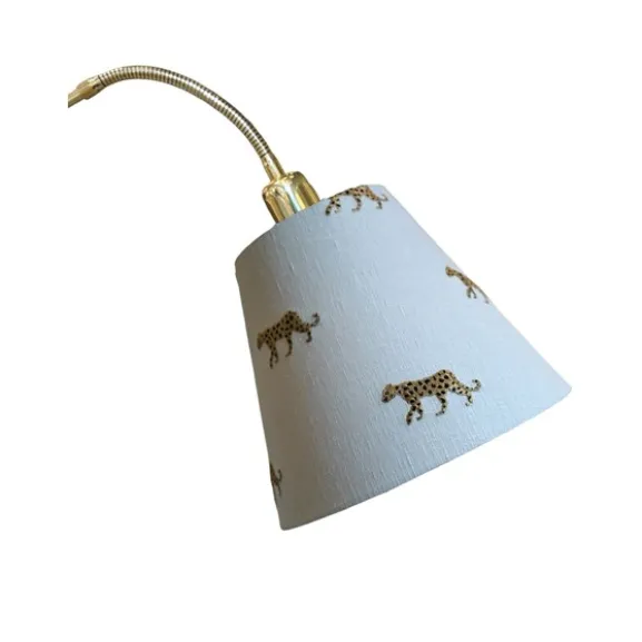 Alf 23 Toppringskärm Duma Linen