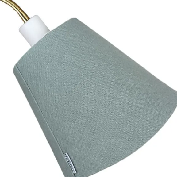 Alf 23 Toppringskärm Ruskin Sea Glass