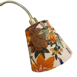 Alf lampskärm 23 Magnolia Cream