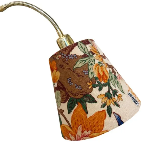 Alf lampskärm 23 Magnolia Cream