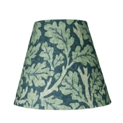 Alf lampskärm 23 Oak Teal/Slate KLO