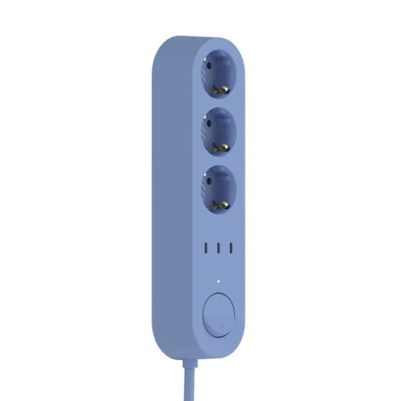 Alma grenuttag Kattegatt Blue