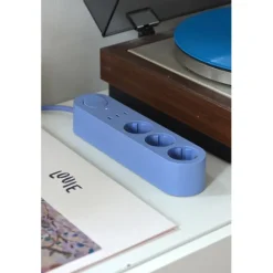 Alma grenuttag Kattegatt Blue