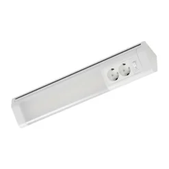 Alnarp skåpbelysning LED, vit 77cm