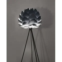 Aluvia mini, antracit 40cm