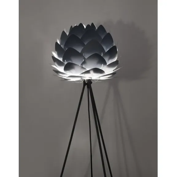 Aluvia mini, antracit 40cm