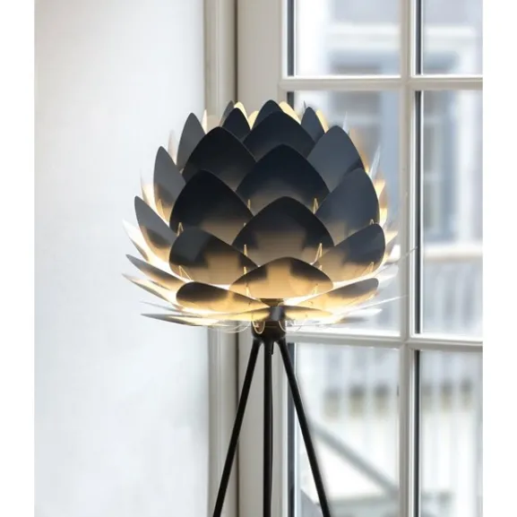 Aluvia mini, antracit 40cm