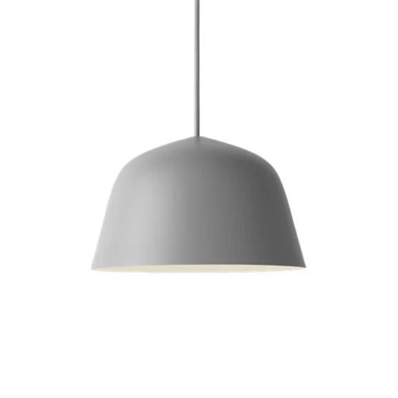 Ambit pendel, grå 25cm