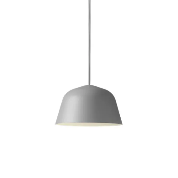 Ambit pendel, grå 16,5cm