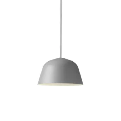 Ambit pendel, grå 16,5cm