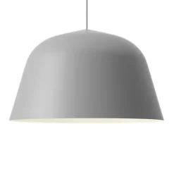 Ambit pendel, grå 55cm