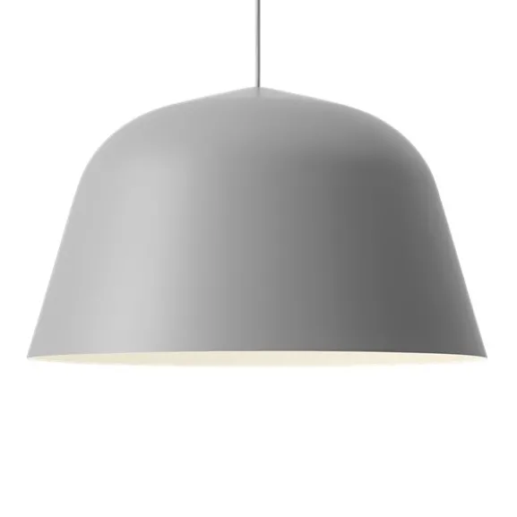 Ambit pendel, grå 55cm