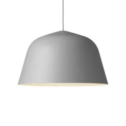 Ambit pendel, grå 40cm