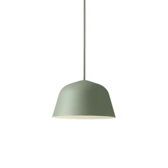 Ambit pendel, grön 16,5cm