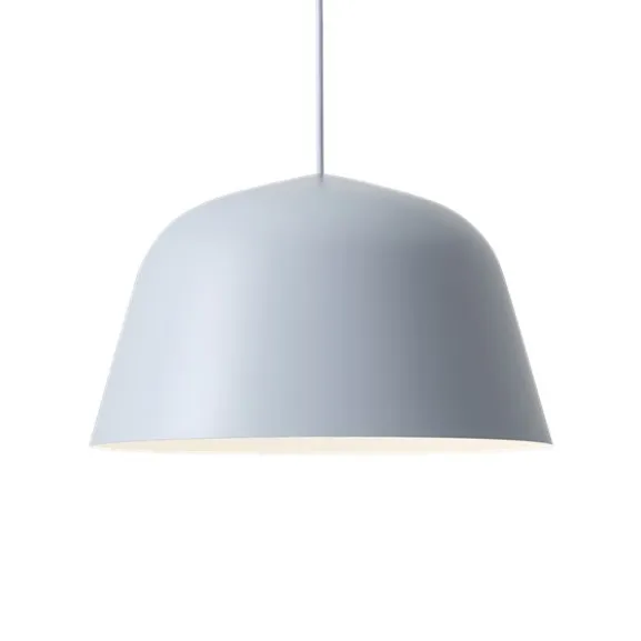 Ambit pendel, ljusblå 40cm