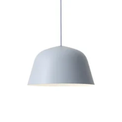 Ambit pendel, ljusblå 25cm