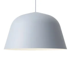 Ambit pendel, ljusblå 55cm
