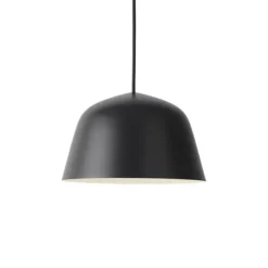 Ambit pendel, svart 25cm