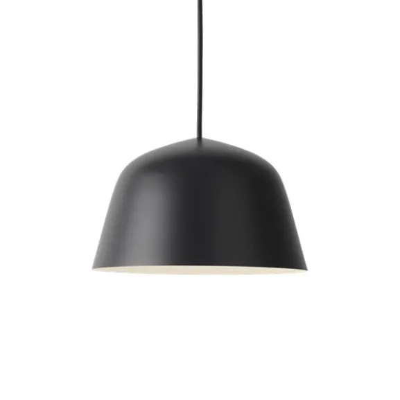 Ambit pendel, svart 25cm