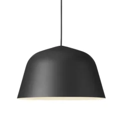 Ambit pendel, svart 40cm