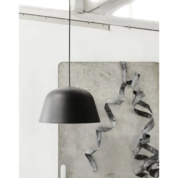 Ambit pendel, svart 40cm