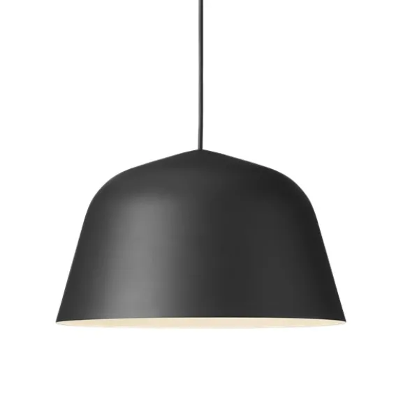 Ambit pendel, svart 40cm